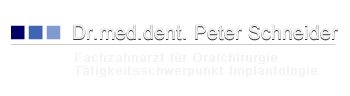 logo dr schneider